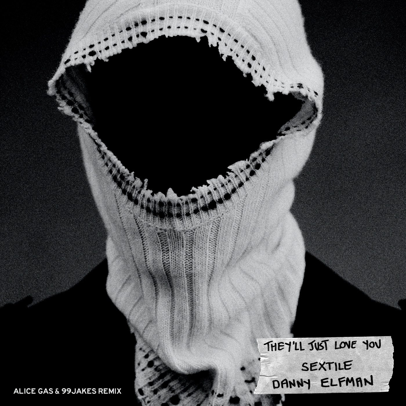 Stu Brooks - They'll Just Love You (feat. Danny Elfman & Sextile) (99Jakes & Alice Gas Remix)